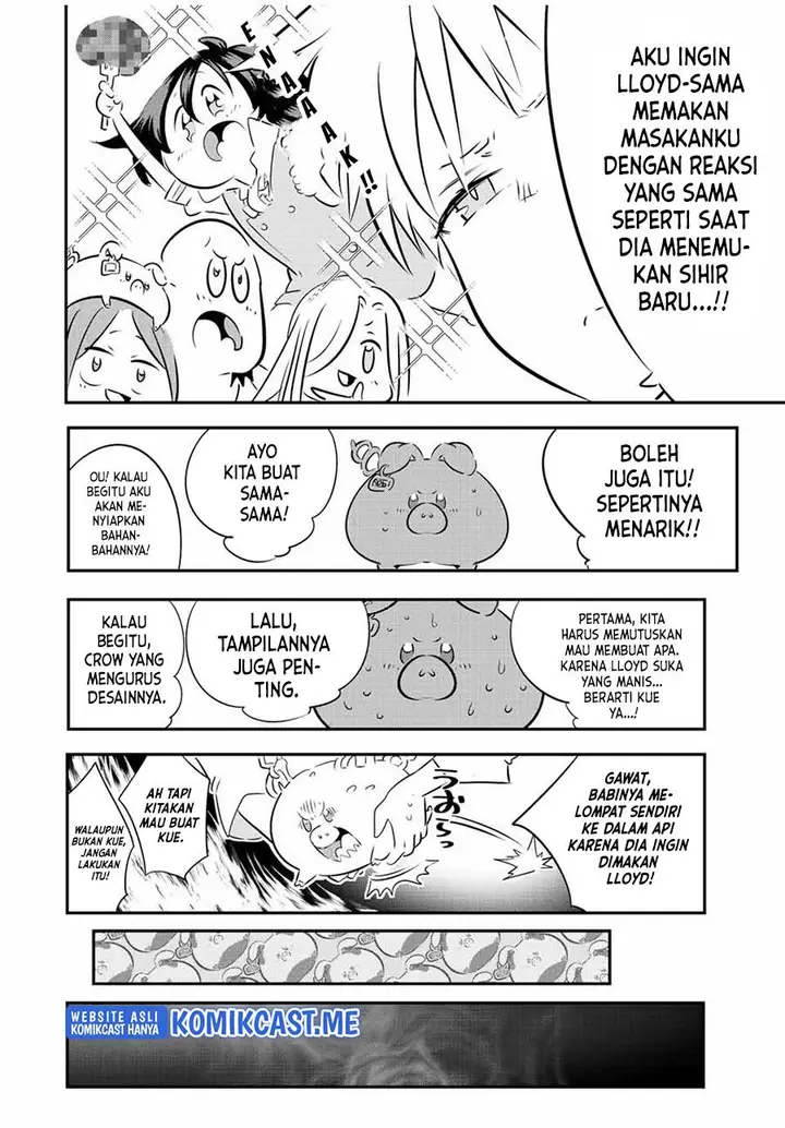 image-komik-tensei-shitara-dai-nana-ouji-dattanode-kimamani-majutsu-o-kiwamemasu-chapter-100-5/32