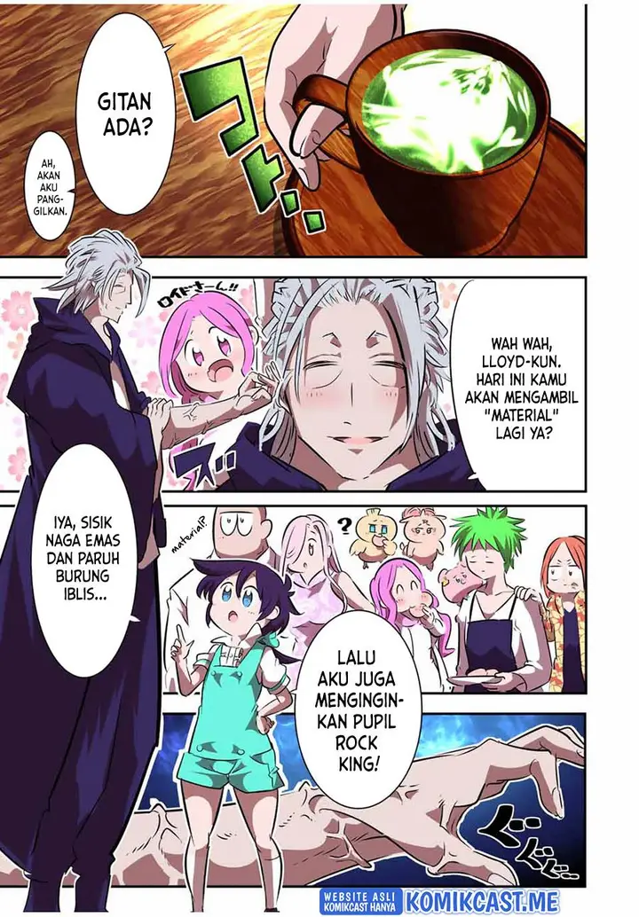 image-komik-tensei-shitara-dai-nana-ouji-dattanode-kimamani-majutsu-o-kiwamemasu-chapter-100-8/32
