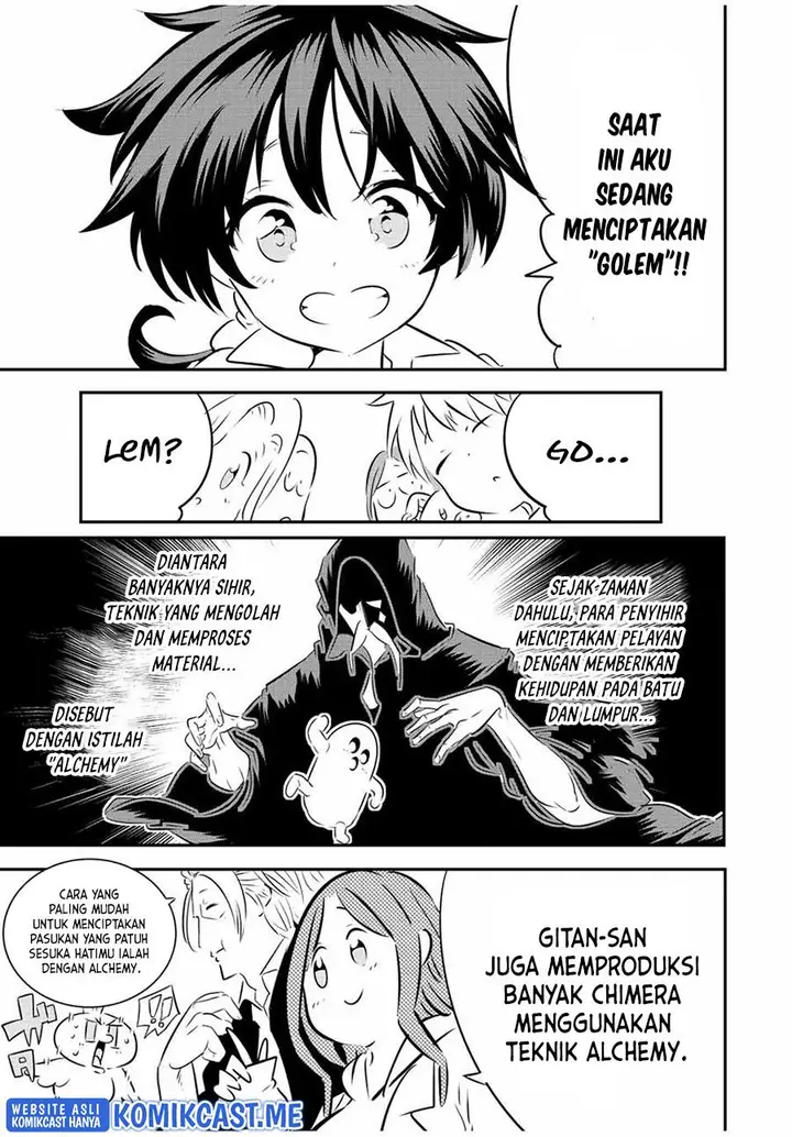 image-komik-tensei-shitara-dai-nana-ouji-dattanode-kimamani-majutsu-o-kiwamemasu-chapter-100-10/32