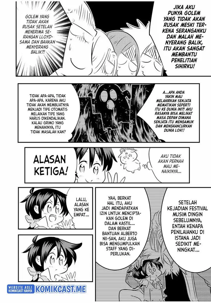 image-komik-tensei-shitara-dai-nana-ouji-dattanode-kimamani-majutsu-o-kiwamemasu-chapter-100-13/32