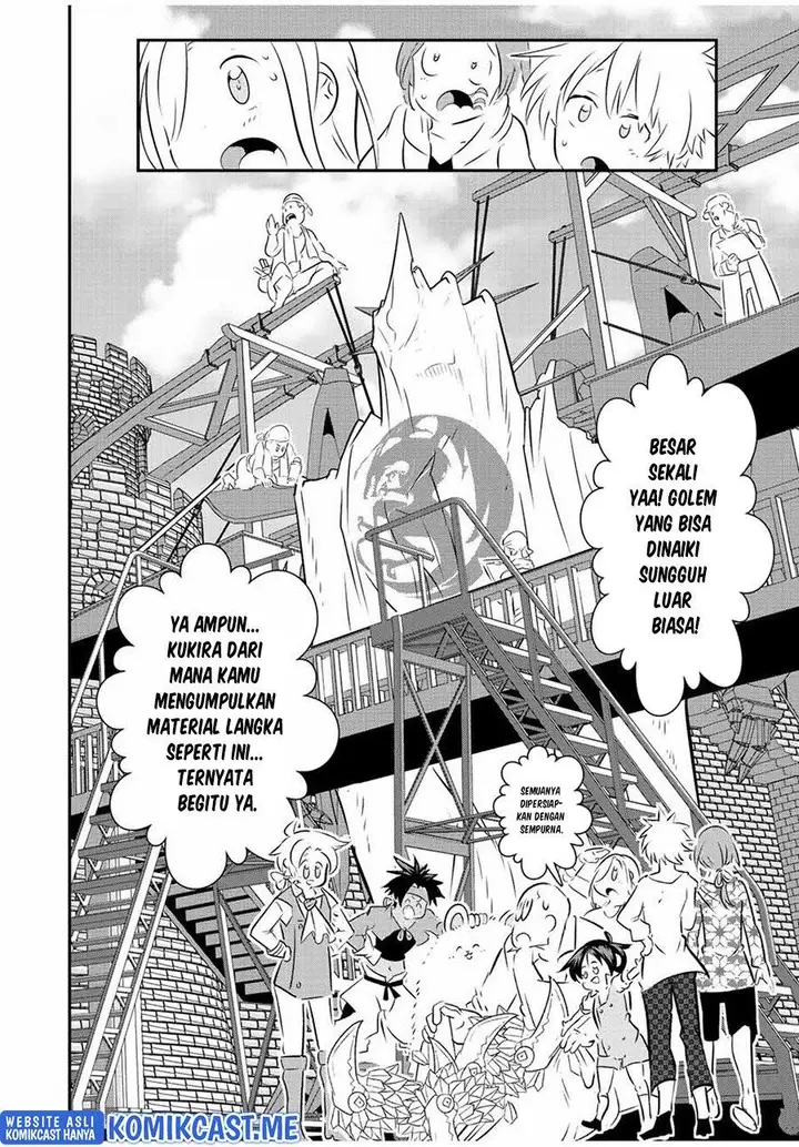 image-komik-tensei-shitara-dai-nana-ouji-dattanode-kimamani-majutsu-o-kiwamemasu-chapter-100-15/32