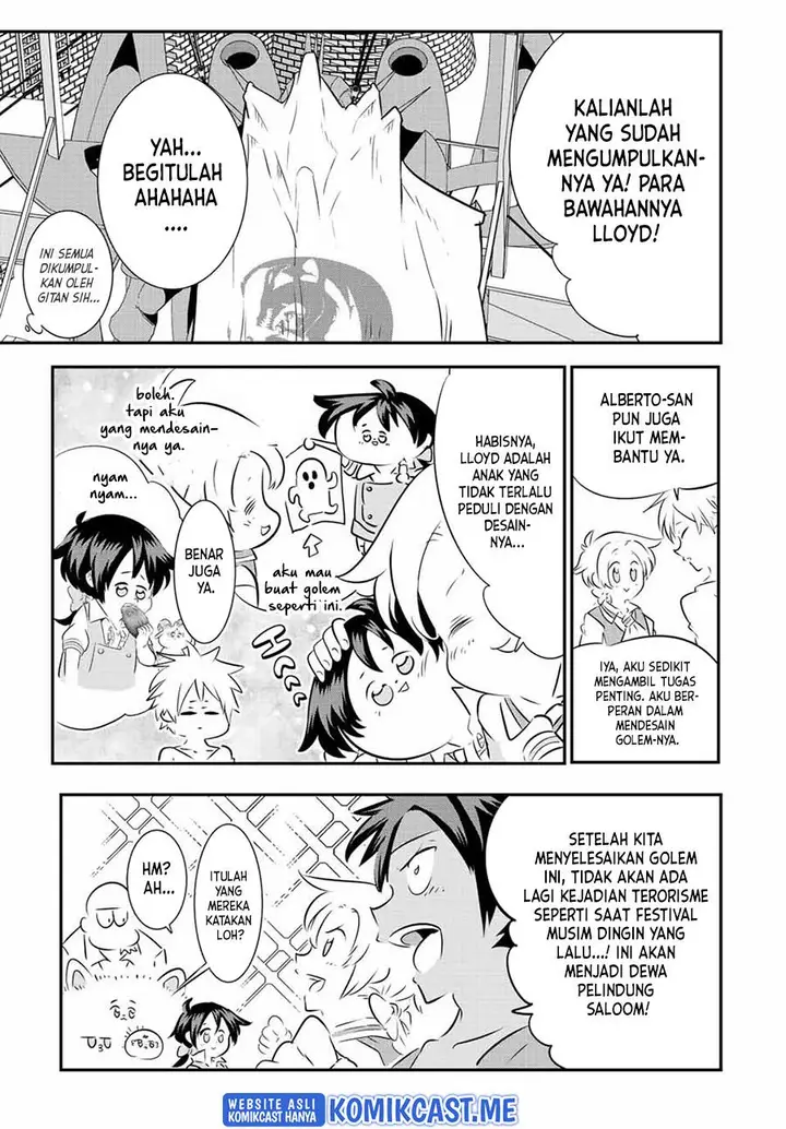 image-komik-tensei-shitara-dai-nana-ouji-dattanode-kimamani-majutsu-o-kiwamemasu-chapter-100-16/32
