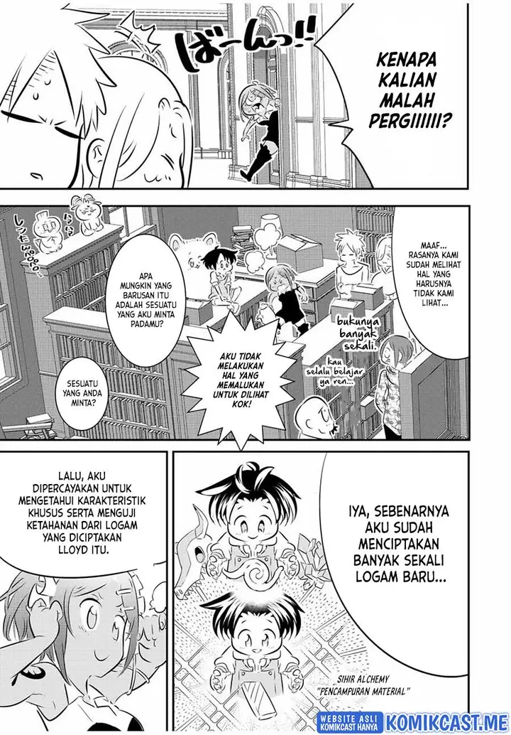 image-komik-tensei-shitara-dai-nana-ouji-dattanode-kimamani-majutsu-o-kiwamemasu-chapter-100-22/32