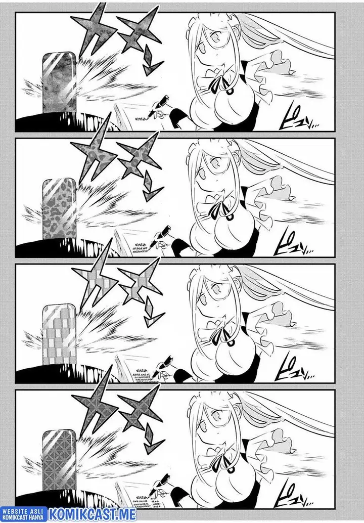 image-komik-tensei-shitara-dai-nana-ouji-dattanode-kimamani-majutsu-o-kiwamemasu-chapter-100-24/32