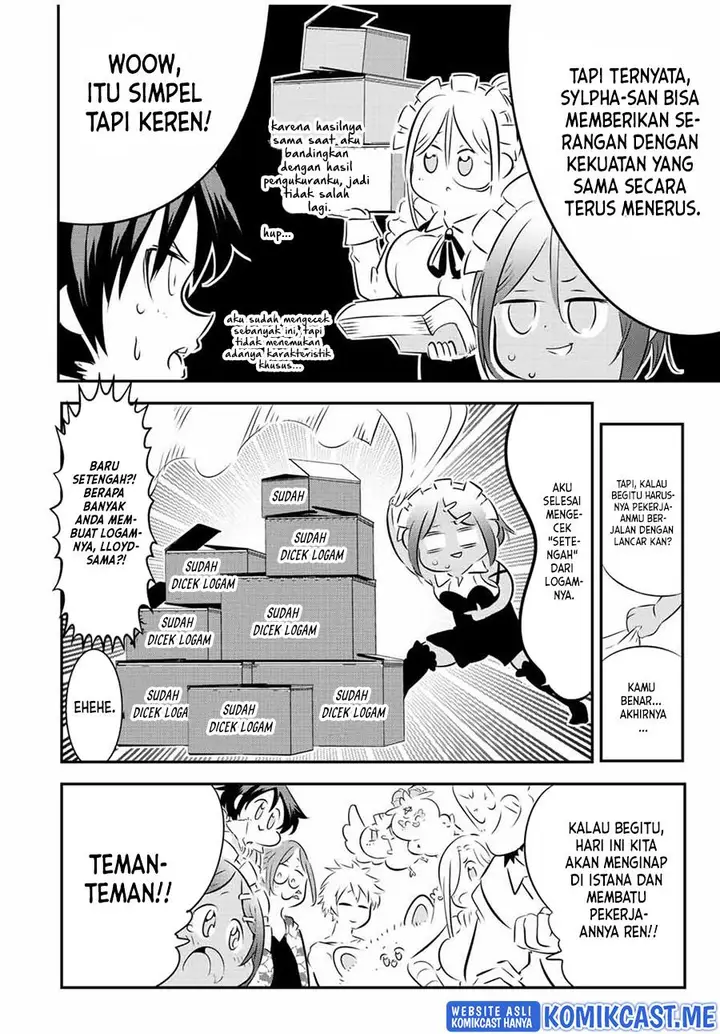 image-komik-tensei-shitara-dai-nana-ouji-dattanode-kimamani-majutsu-o-kiwamemasu-chapter-100-25/32