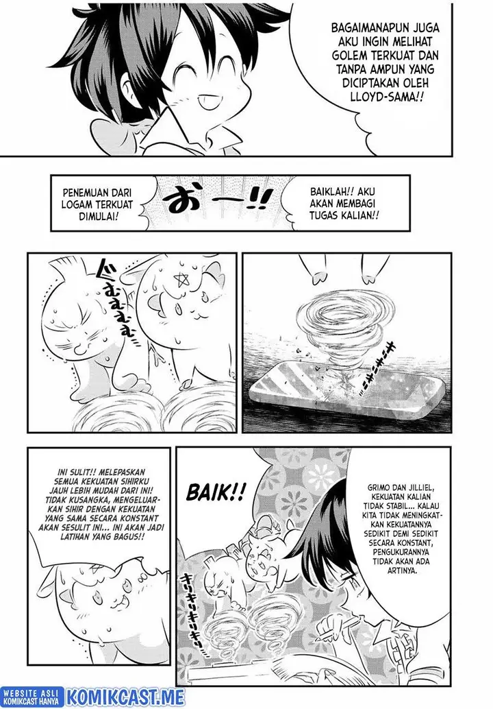image-komik-tensei-shitara-dai-nana-ouji-dattanode-kimamani-majutsu-o-kiwamemasu-chapter-100-26/32