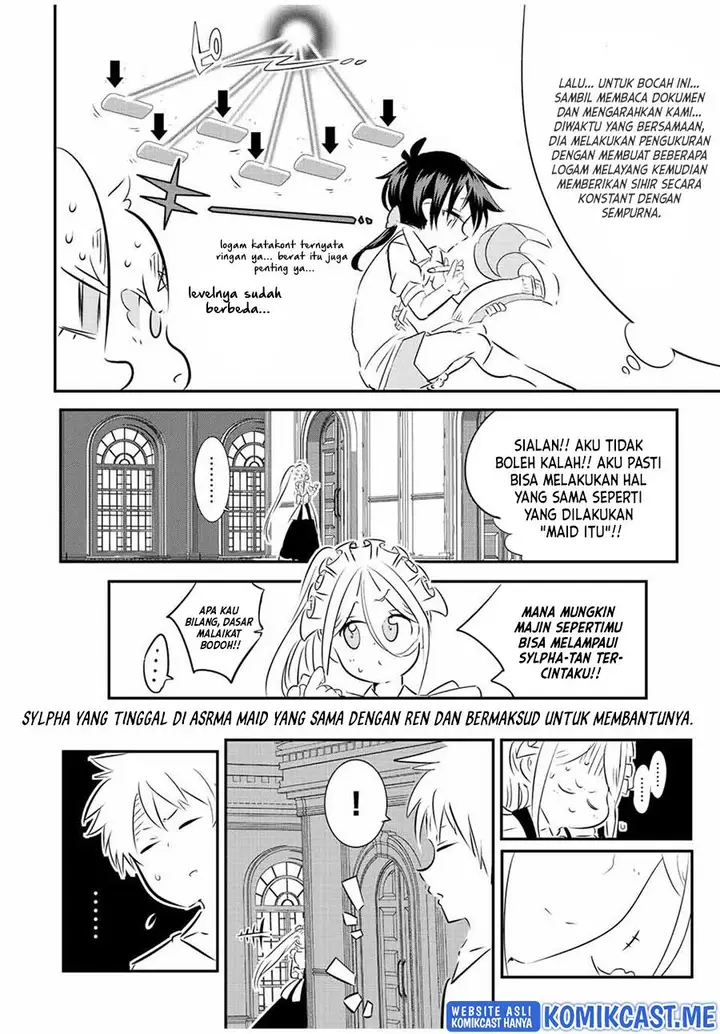 image-komik-tensei-shitara-dai-nana-ouji-dattanode-kimamani-majutsu-o-kiwamemasu-chapter-100-27/32
