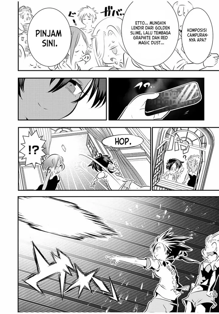 image-komik-tensei-shitara-dai-nana-ouji-dattanode-kimamani-majutsu-o-kiwamemasu-chapter-100-29/32