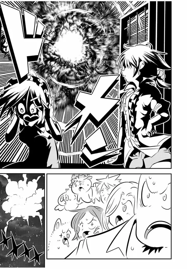 image-komik-tensei-shitara-dai-nana-ouji-dattanode-kimamani-majutsu-o-kiwamemasu-chapter-100-30/32