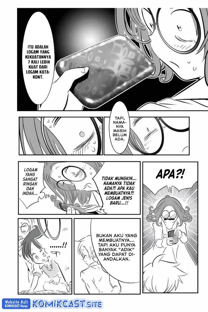 image-komik-tensei-shitara-dai-nana-ouji-dattanode-kimamani-majutsu-o-kiwamemasu-chapter-101-5/17