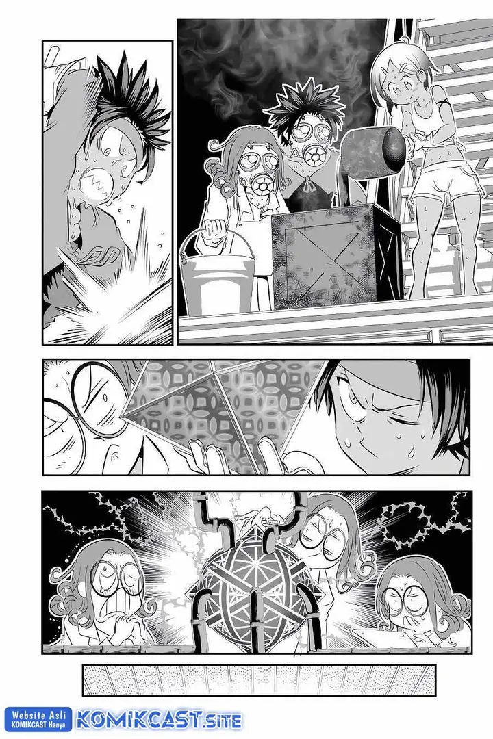 image-komik-tensei-shitara-dai-nana-ouji-dattanode-kimamani-majutsu-o-kiwamemasu-chapter-101-7/17