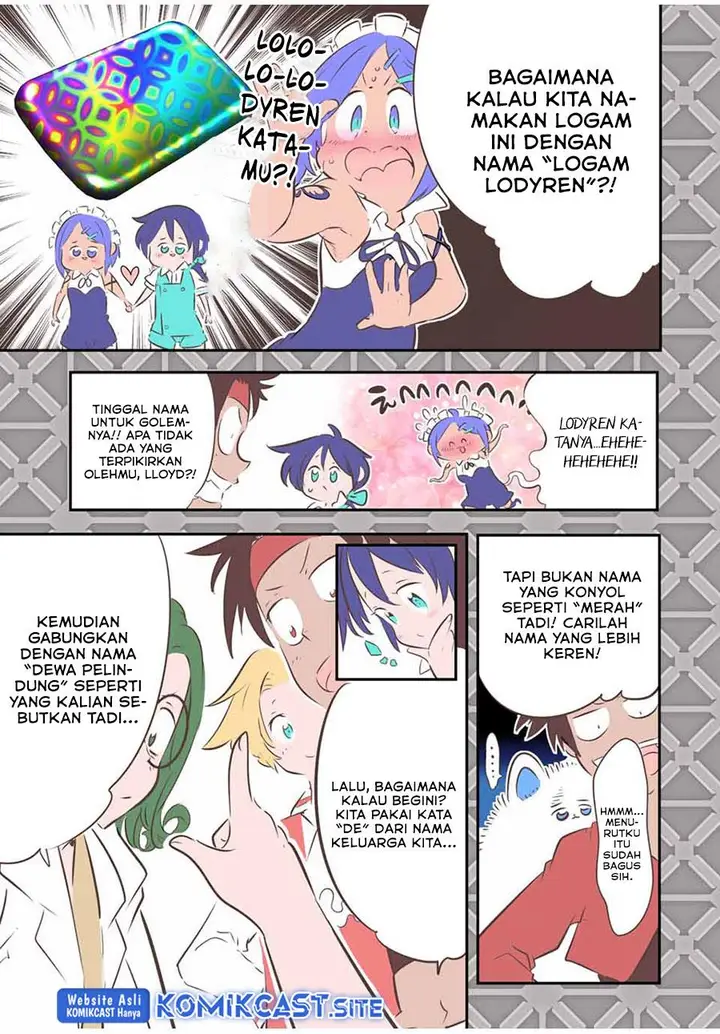 image-komik-tensei-shitara-dai-nana-ouji-dattanode-kimamani-majutsu-o-kiwamemasu-chapter-102-2/25