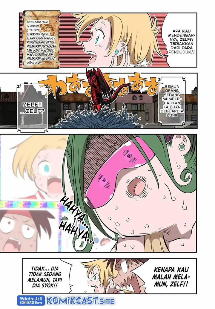 image-komik-tensei-shitara-dai-nana-ouji-dattanode-kimamani-majutsu-o-kiwamemasu-chapter-102-4/25