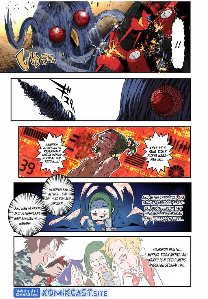 image-komik-tensei-shitara-dai-nana-ouji-dattanode-kimamani-majutsu-o-kiwamemasu-chapter-102-10/25