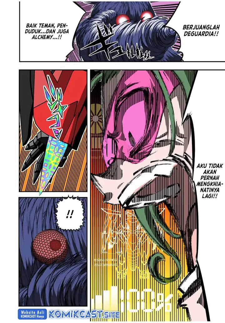 image-komik-tensei-shitara-dai-nana-ouji-dattanode-kimamani-majutsu-o-kiwamemasu-chapter-102-11/25
