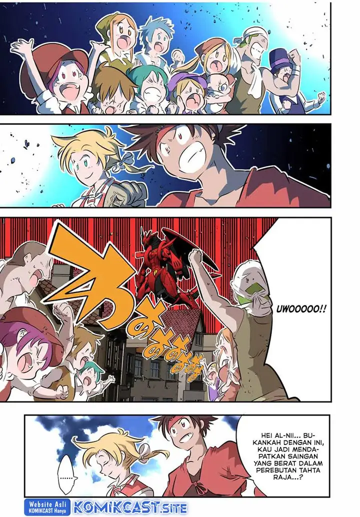image-komik-tensei-shitara-dai-nana-ouji-dattanode-kimamani-majutsu-o-kiwamemasu-chapter-102-14/25