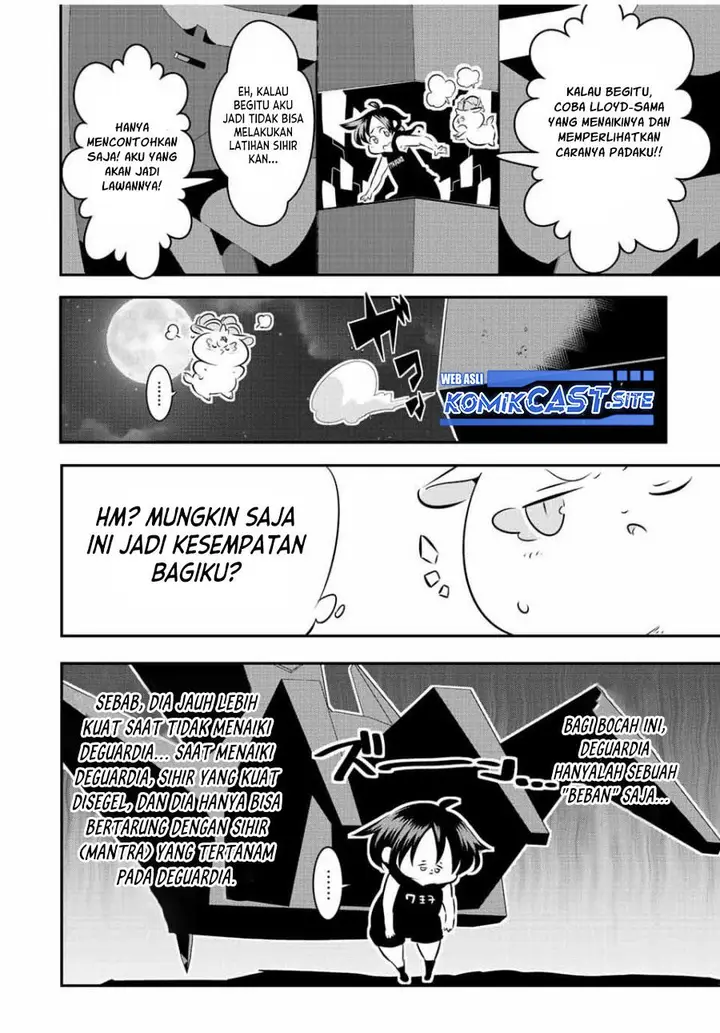 image-komik-tensei-shitara-dai-nana-ouji-dattanode-kimamani-majutsu-o-kiwamemasu-chapter-103-2/18