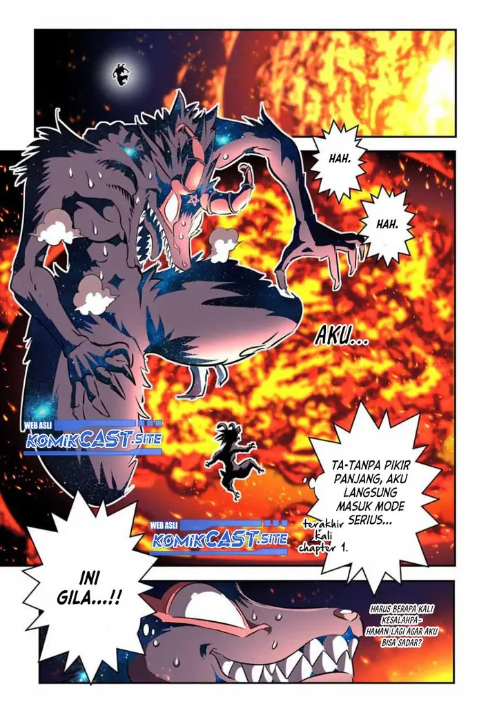 image-komik-tensei-shitara-dai-nana-ouji-dattanode-kimamani-majutsu-o-kiwamemasu-chapter-103-7/18