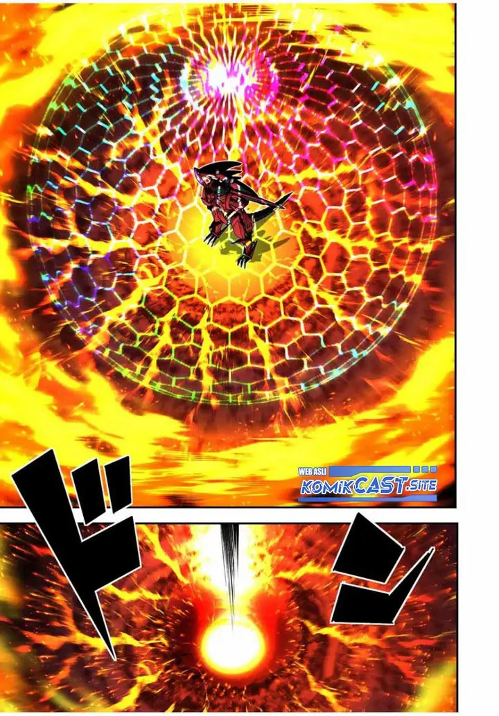 image-komik-tensei-shitara-dai-nana-ouji-dattanode-kimamani-majutsu-o-kiwamemasu-chapter-103-9/18