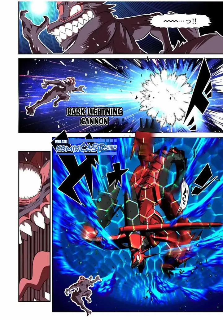 image-komik-tensei-shitara-dai-nana-ouji-dattanode-kimamani-majutsu-o-kiwamemasu-chapter-103-10/18