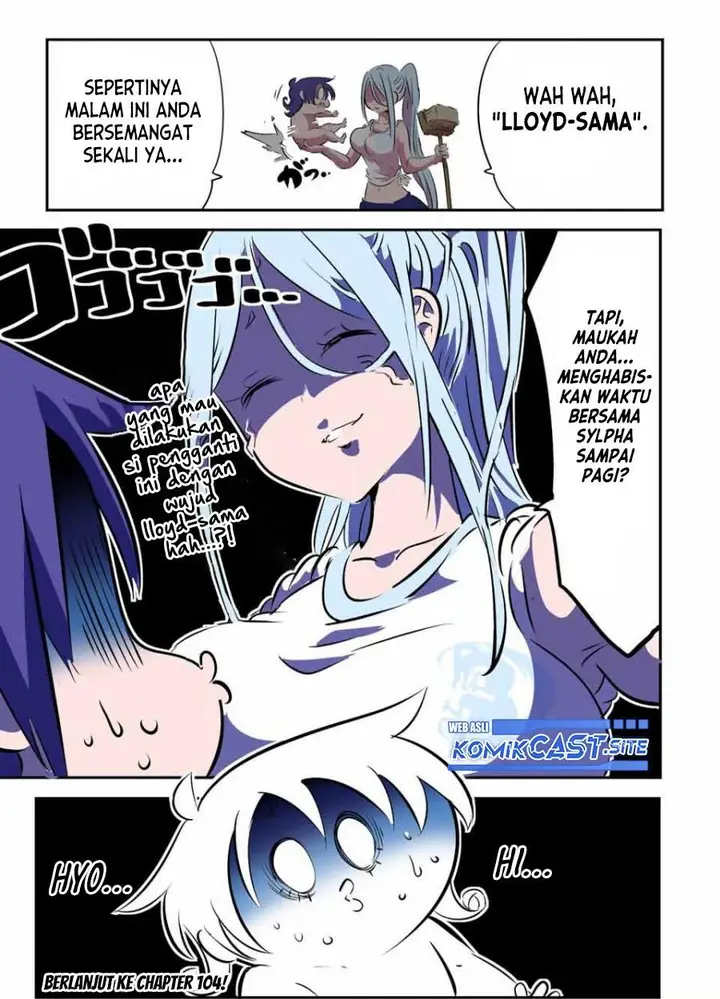 image-komik-tensei-shitara-dai-nana-ouji-dattanode-kimamani-majutsu-o-kiwamemasu-chapter-103-17/18