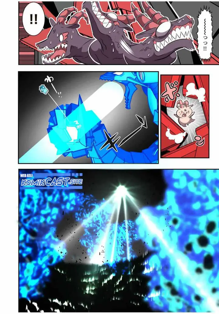 image-komik-tensei-shitara-dai-nana-ouji-dattanode-kimamani-majutsu-o-kiwamemasu-chapter-104-1/24