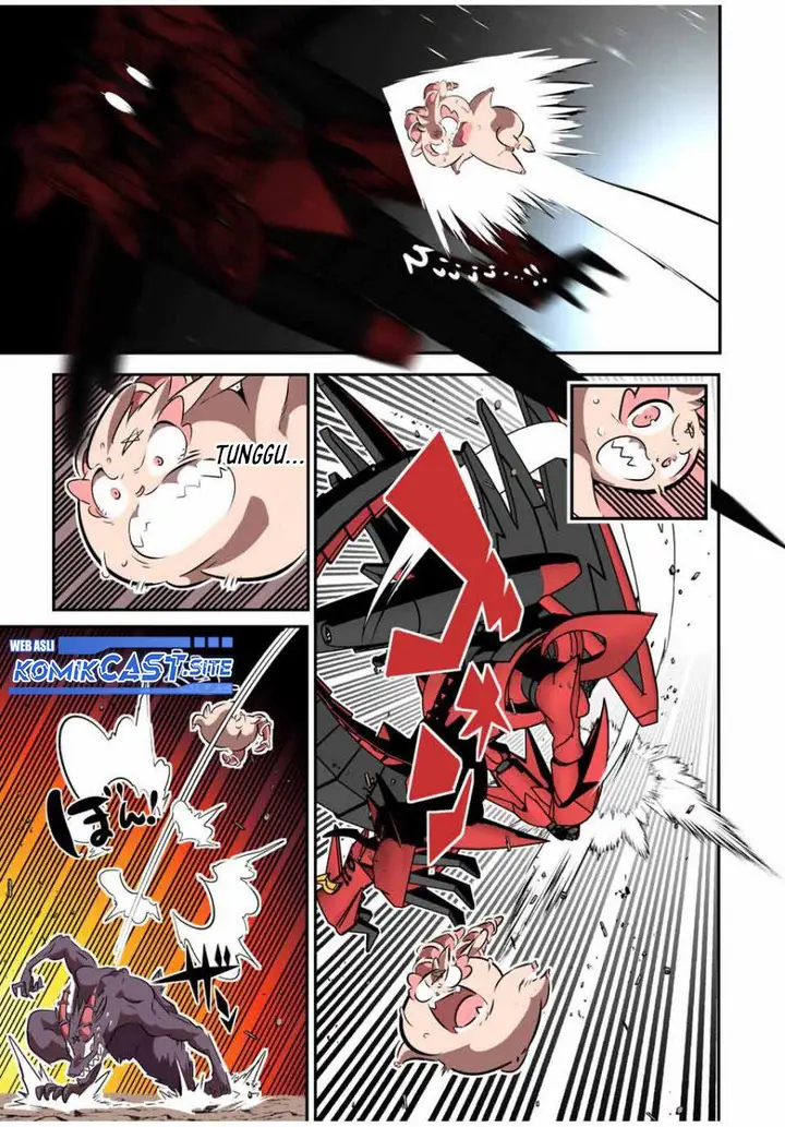 image-komik-tensei-shitara-dai-nana-ouji-dattanode-kimamani-majutsu-o-kiwamemasu-chapter-104-2/24