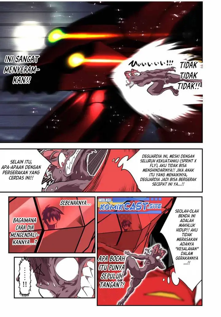 image-komik-tensei-shitara-dai-nana-ouji-dattanode-kimamani-majutsu-o-kiwamemasu-chapter-104-4/24