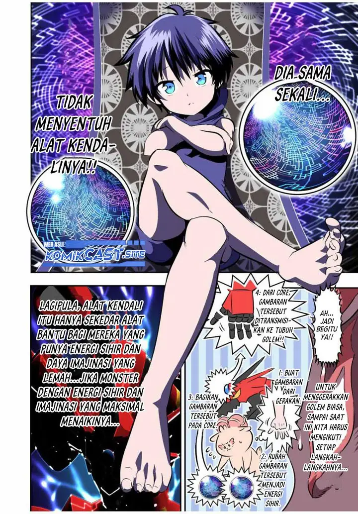 image-komik-tensei-shitara-dai-nana-ouji-dattanode-kimamani-majutsu-o-kiwamemasu-chapter-104-5/24