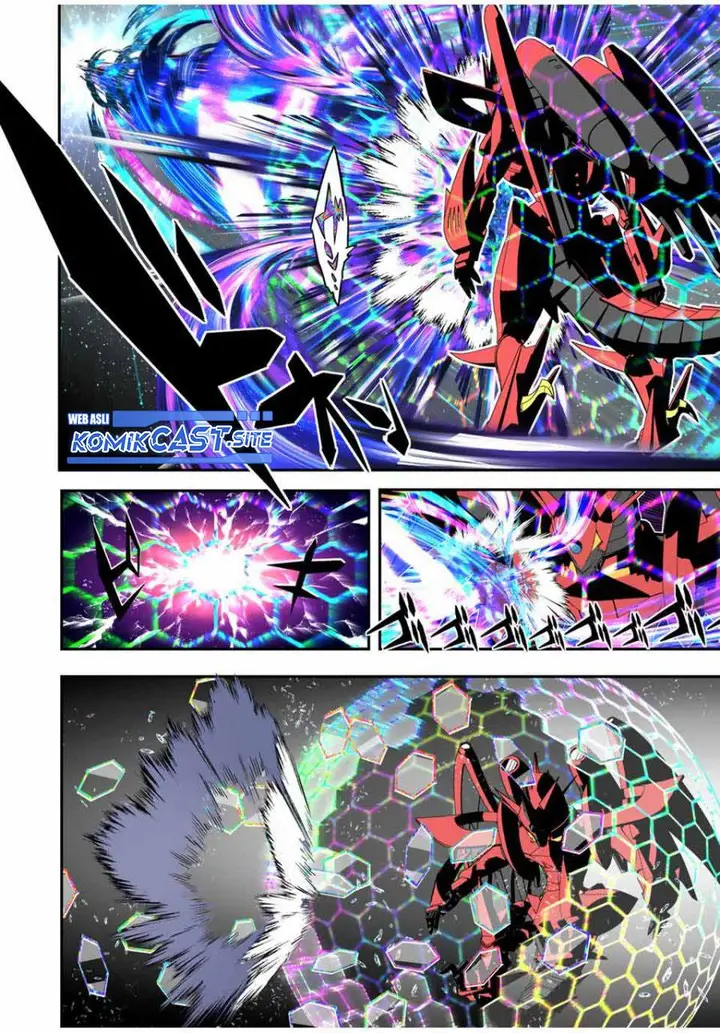 image-komik-tensei-shitara-dai-nana-ouji-dattanode-kimamani-majutsu-o-kiwamemasu-chapter-104-9/24