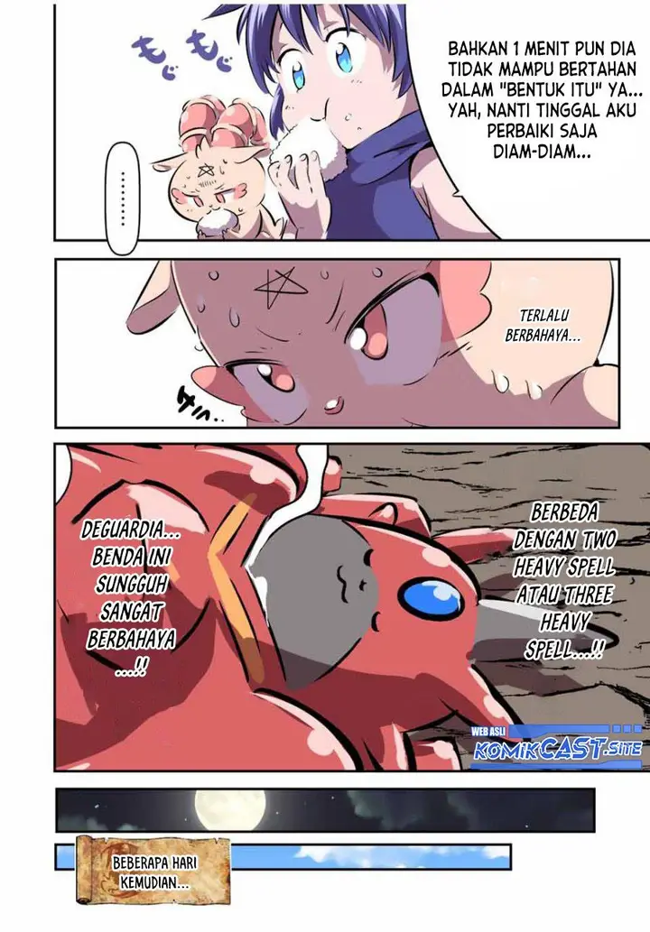 image-komik-tensei-shitara-dai-nana-ouji-dattanode-kimamani-majutsu-o-kiwamemasu-chapter-104-15/24