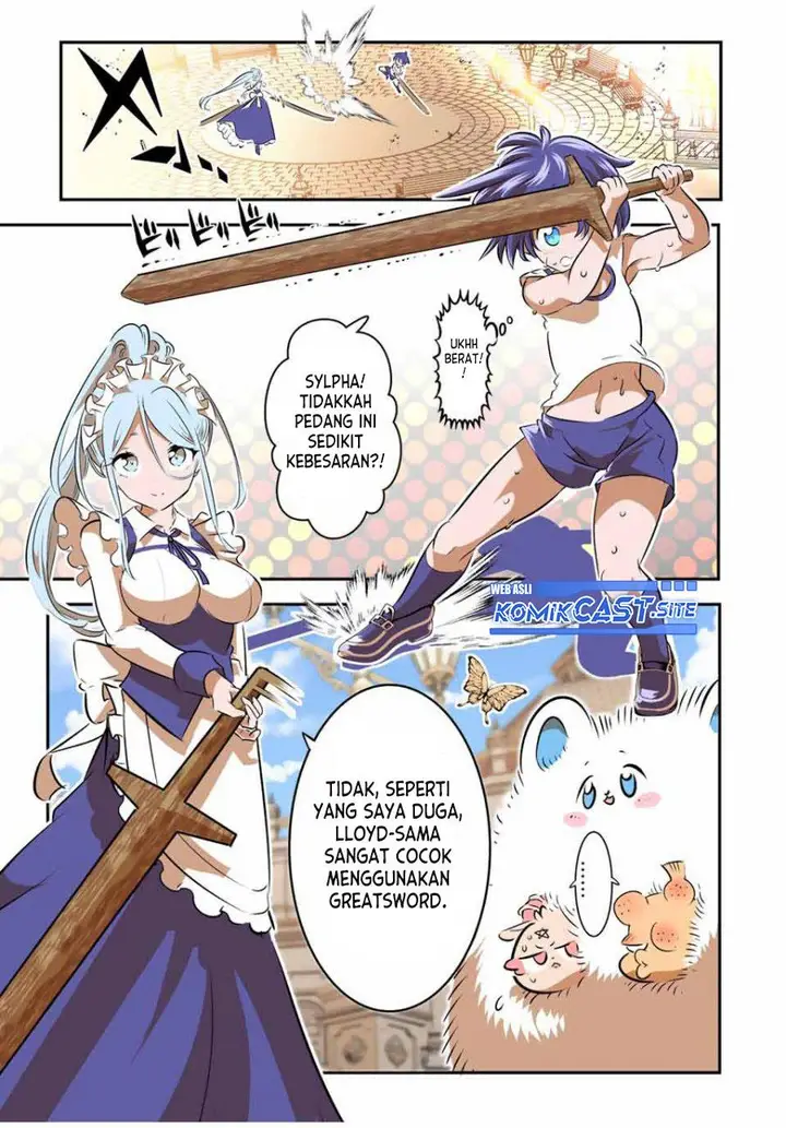 image-komik-tensei-shitara-dai-nana-ouji-dattanode-kimamani-majutsu-o-kiwamemasu-chapter-104-16/24