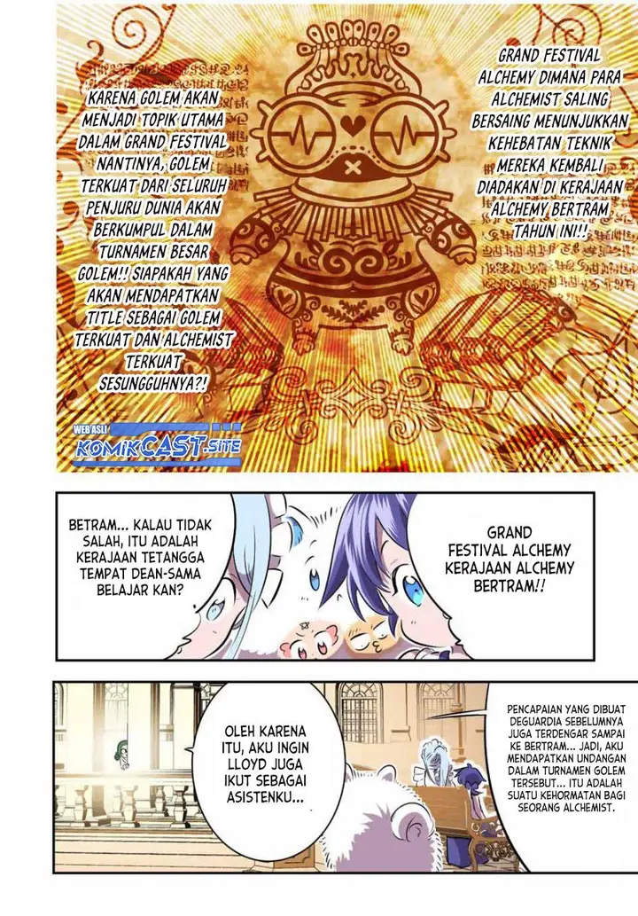 image-komik-tensei-shitara-dai-nana-ouji-dattanode-kimamani-majutsu-o-kiwamemasu-chapter-104-21/24