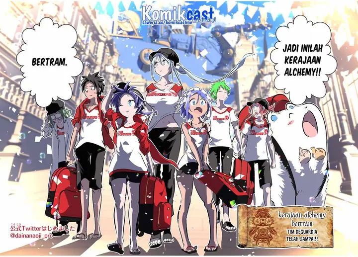 image-komik-tensei-shitara-dai-nana-ouji-dattanode-kimamani-majutsu-o-kiwamemasu-chapter-105-1/15