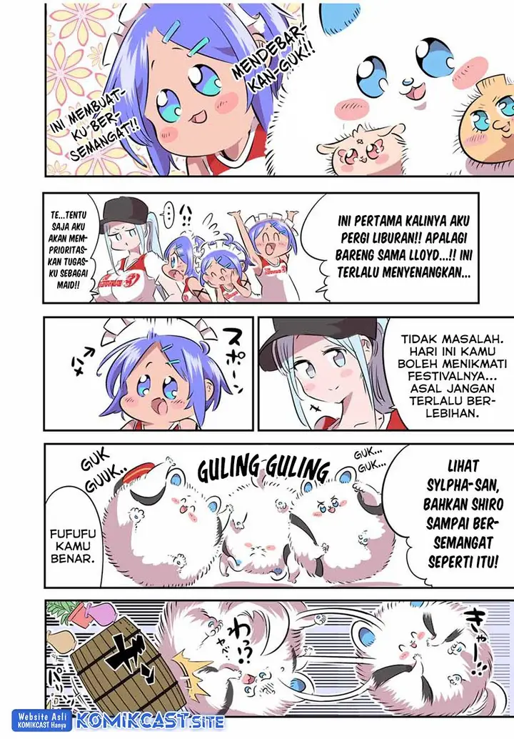 image-komik-tensei-shitara-dai-nana-ouji-dattanode-kimamani-majutsu-o-kiwamemasu-chapter-105-2/15