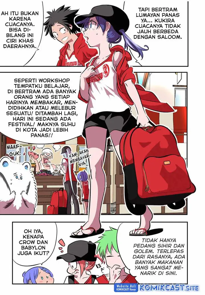image-komik-tensei-shitara-dai-nana-ouji-dattanode-kimamani-majutsu-o-kiwamemasu-chapter-105-3/15