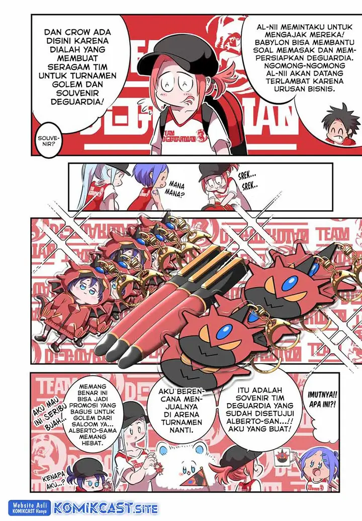 image-komik-tensei-shitara-dai-nana-ouji-dattanode-kimamani-majutsu-o-kiwamemasu-chapter-105-4/15