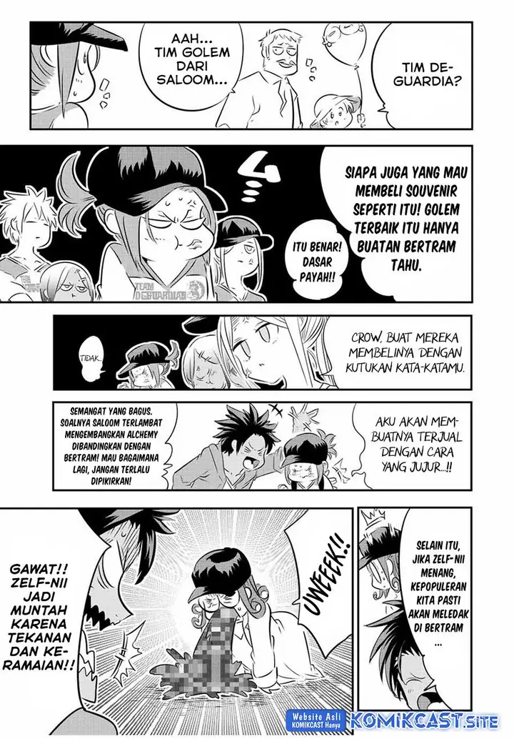 image-komik-tensei-shitara-dai-nana-ouji-dattanode-kimamani-majutsu-o-kiwamemasu-chapter-105-5/15