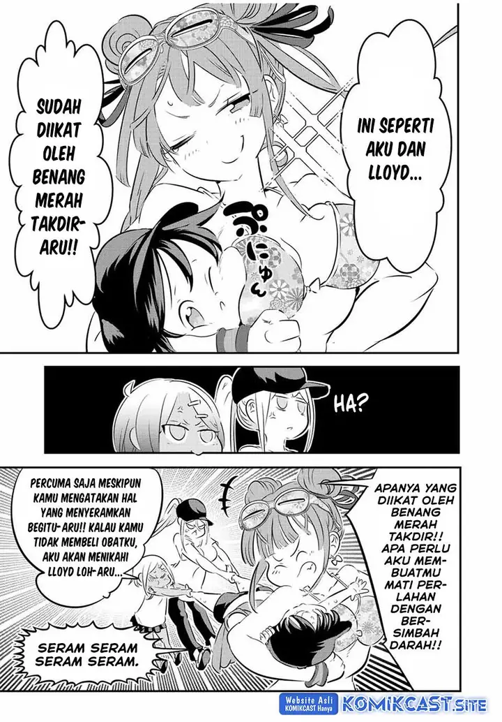 image-komik-tensei-shitara-dai-nana-ouji-dattanode-kimamani-majutsu-o-kiwamemasu-chapter-105-11/15