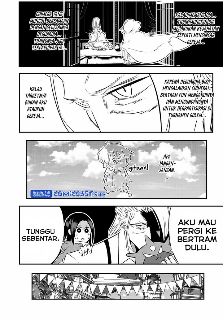 image-komik-tensei-shitara-dai-nana-ouji-dattanode-kimamani-majutsu-o-kiwamemasu-chapter-106-15/17
