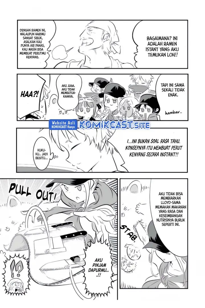 image-komik-tensei-shitara-dai-nana-ouji-dattanode-kimamani-majutsu-o-kiwamemasu-chapter-107-2/17