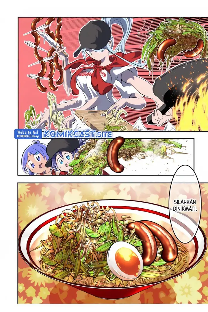image-komik-tensei-shitara-dai-nana-ouji-dattanode-kimamani-majutsu-o-kiwamemasu-chapter-107-3/17