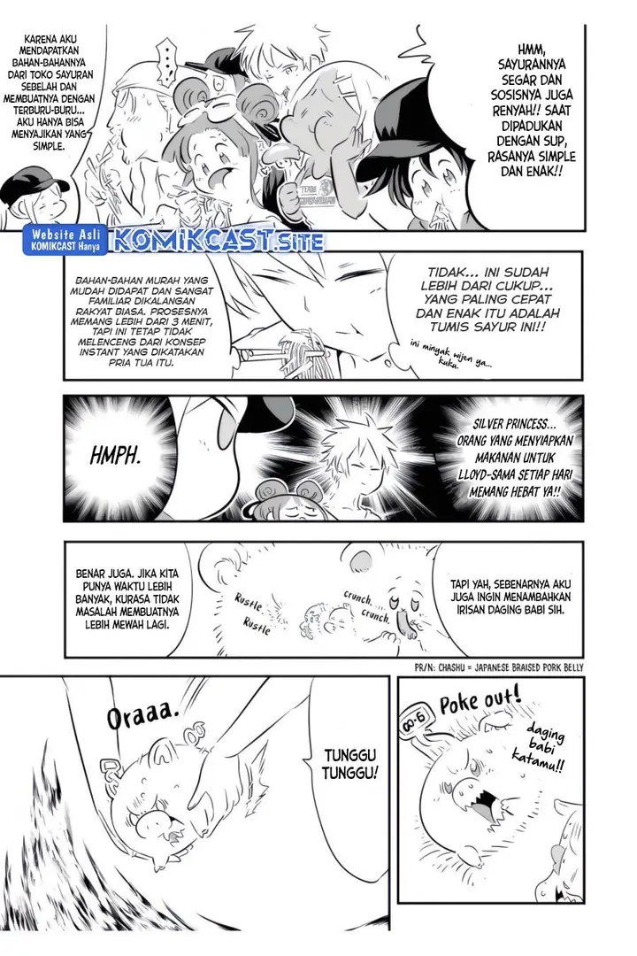 image-komik-tensei-shitara-dai-nana-ouji-dattanode-kimamani-majutsu-o-kiwamemasu-chapter-107-4/17
