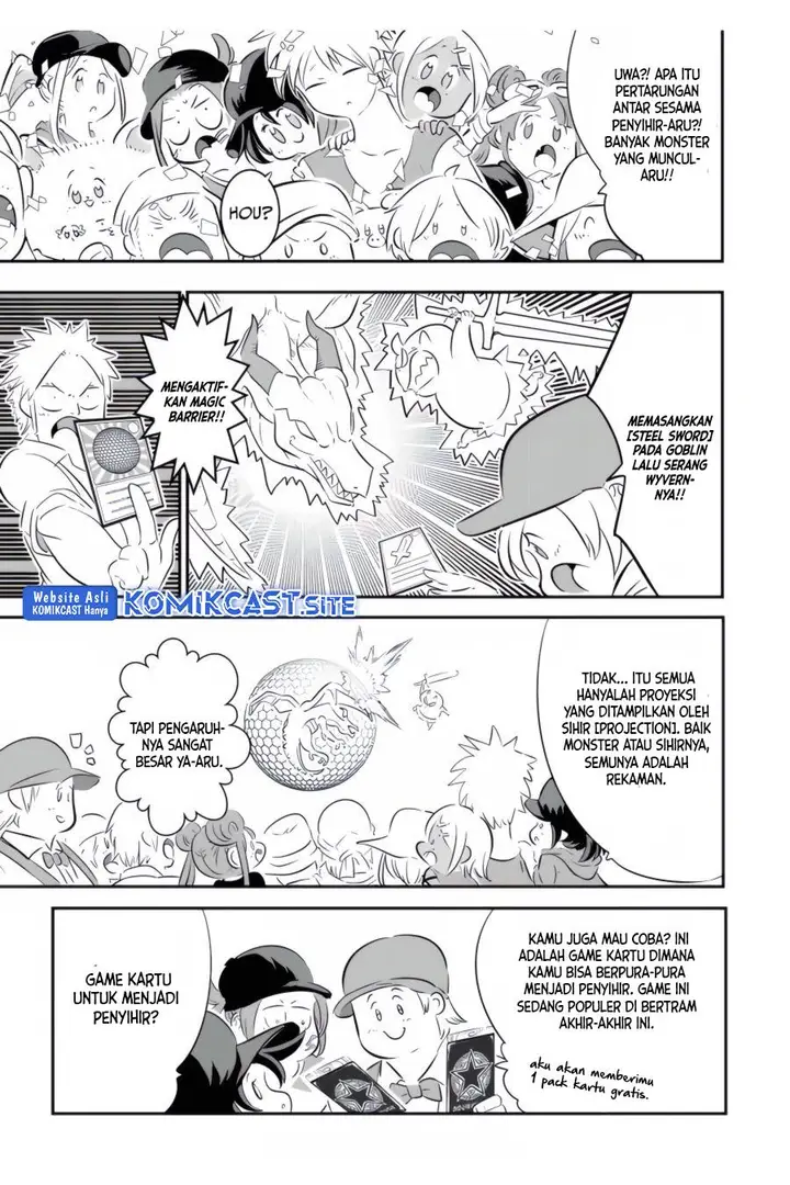 image-komik-tensei-shitara-dai-nana-ouji-dattanode-kimamani-majutsu-o-kiwamemasu-chapter-107-6/17