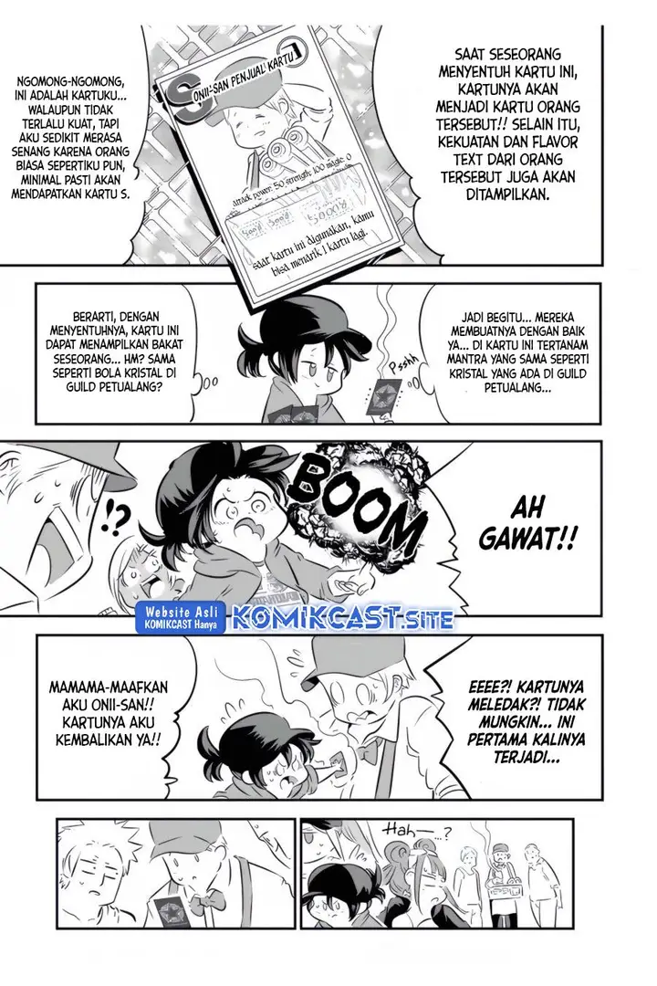 image-komik-tensei-shitara-dai-nana-ouji-dattanode-kimamani-majutsu-o-kiwamemasu-chapter-107-8/17