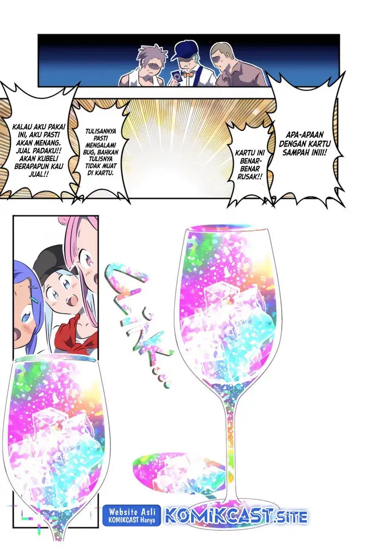 image-komik-tensei-shitara-dai-nana-ouji-dattanode-kimamani-majutsu-o-kiwamemasu-chapter-107-10/17