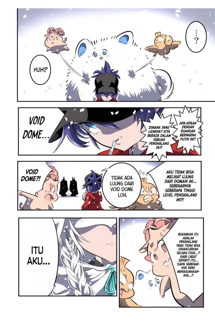 image-komik-tensei-shitara-dai-nana-ouji-dattanode-kimamani-majutsu-o-kiwamemasu-chapter-107-14/17