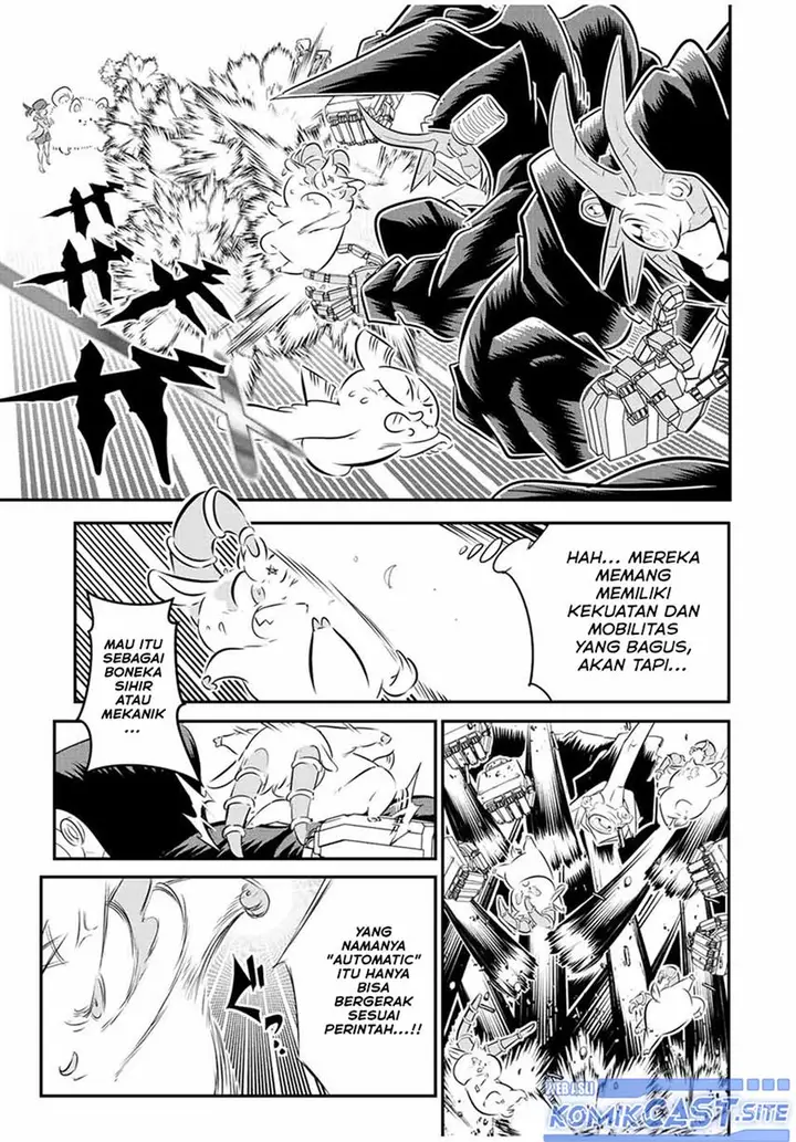 image-komik-tensei-shitara-dai-nana-ouji-dattanode-kimamani-majutsu-o-kiwamemasu-chapter-108-6/19
