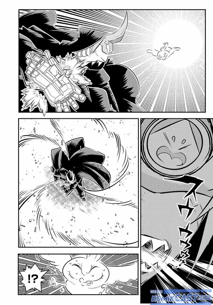 image-komik-tensei-shitara-dai-nana-ouji-dattanode-kimamani-majutsu-o-kiwamemasu-chapter-108-9/19