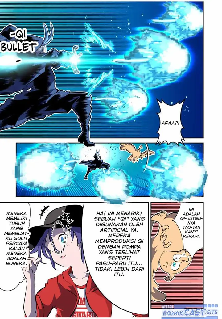 image-komik-tensei-shitara-dai-nana-ouji-dattanode-kimamani-majutsu-o-kiwamemasu-chapter-108-10/19